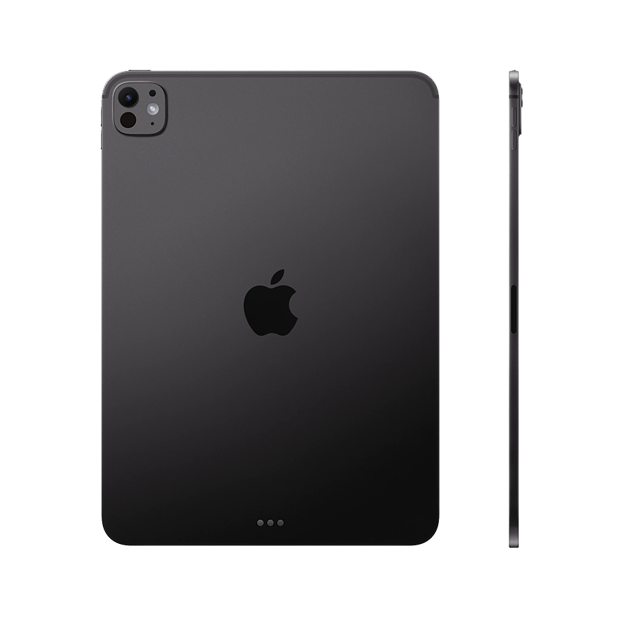 Apple iPad Pro 11 M5 Wi-Fi 256GB Black,MDWK4LL/A