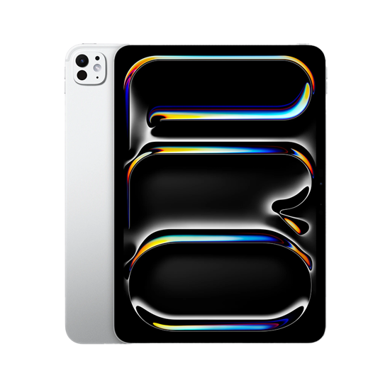 Picture of Apple  iPad Pro 11 M5 Wi-Fi 256GB Silver