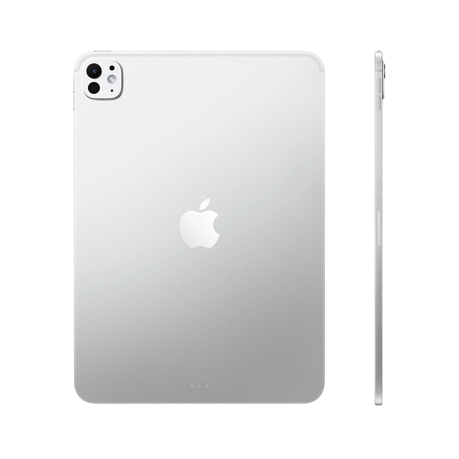 Apple iPad Pro 11 M5 Wi-Fi 256GB Silver