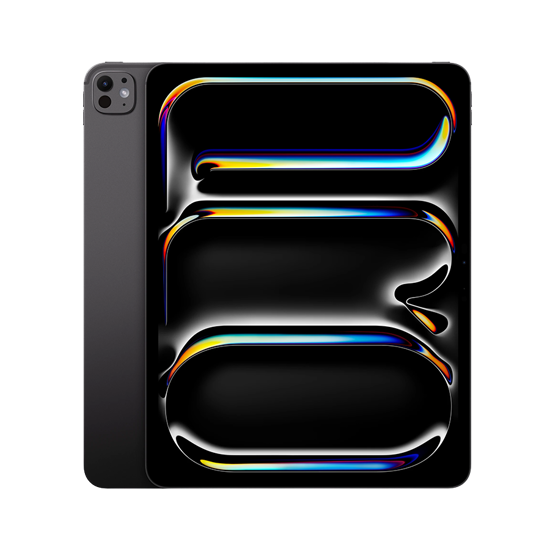 Picture of Apple  iPad Pro 13 M5 5G Wi-Fi 256GB Black