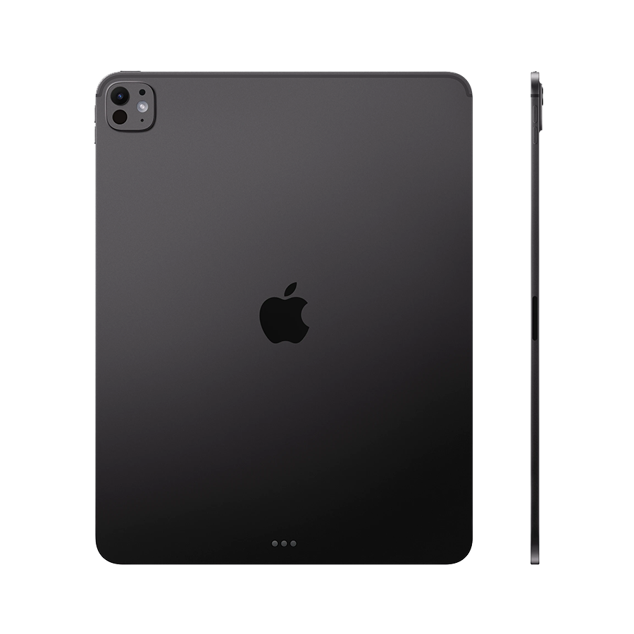 Apple iPad Pro 13 M5 5G Wi-Fi 256GB Black,MDYJ4