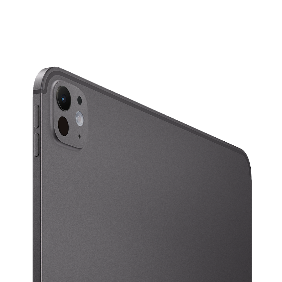 Apple iPad Pro 13 M5 5G Wi-Fi 256GB Black,MDYJ4