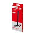 Picture of USB Bluetooth dongle Mercusys MA550H Long Range Bluetooth USB Adapter, Bluetooth BT 5.4, 1x High Gain External Antenna, USB-A, Bluetooth Low Energy
