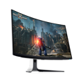 Picture of Monitor Alienware AW3225QF 32", 3840x2160, 4K UHD, 240Hz, Anti-reflective, 16:9, 1000 cd/m2, AMD FreeSync Premium, NVIDIA G-SYNC, Tilt/Swivel/Pivot,