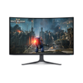 Picture of Monitor Alienware AW3225QF 32", 3840x2160, 4K UHD, 240Hz, Anti-reflective, 16:9, 1000 cd/m2, AMD FreeSync Premium, NVIDIA G-SYNC, Tilt/Swivel/Pivot,
