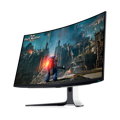 Picture of Monitor Alienware AW3225QF 32", 3840x2160, 4K UHD, 240Hz, Anti-reflective, 16:9, 1000 cd/m2, AMD FreeSync Premium, NVIDIA G-SYNC, Tilt/Swivel/Pivot,