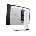 Picture of Monitor Alienware AW3225QF 32", 3840x2160, 4K UHD, 240Hz, Anti-reflective, 16:9, 1000 cd/m2, AMD FreeSync Premium, NVIDIA G-SYNC, Tilt/Swivel/Pivot,