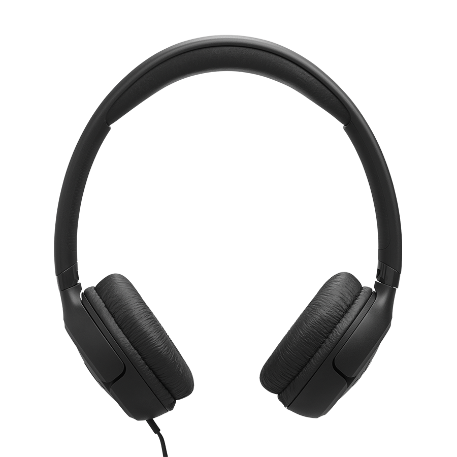 Slušalice JBL T530 crne