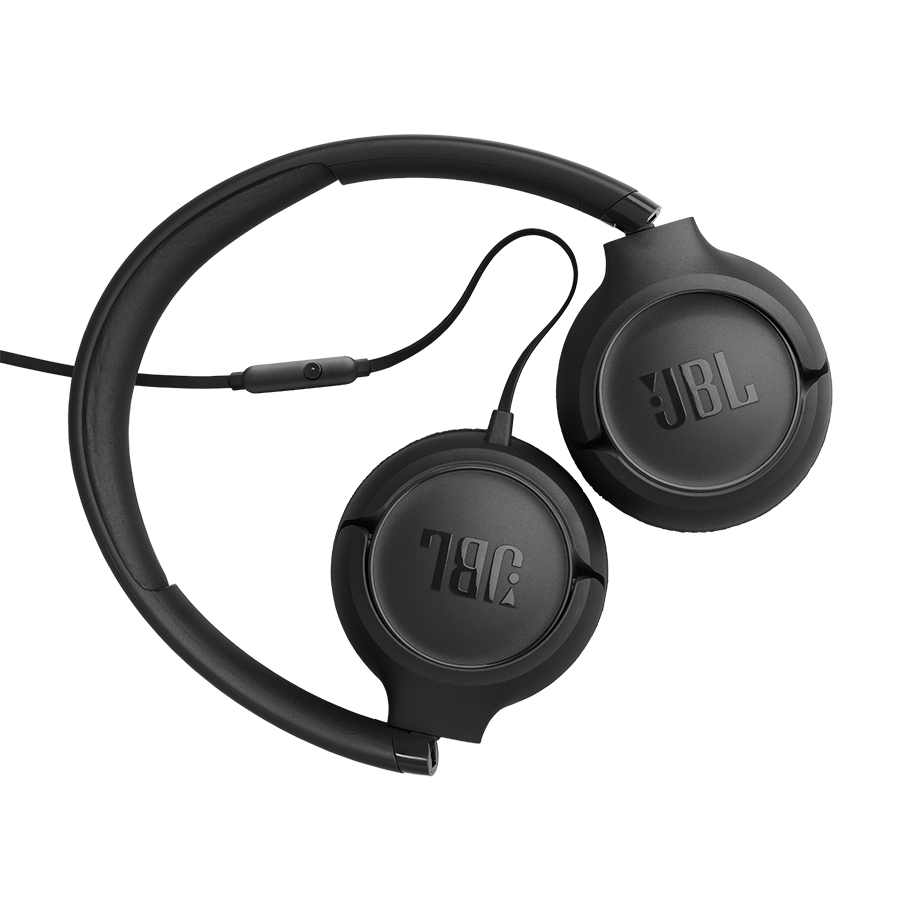Slušalice JBL T530 crne