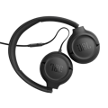 Picture of Slušalice JBL T530 crne