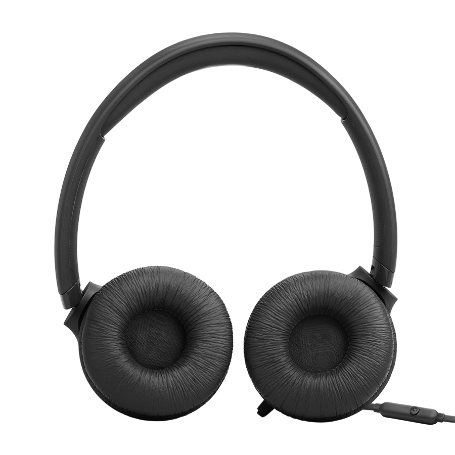 Slušalice JBL T530 crne