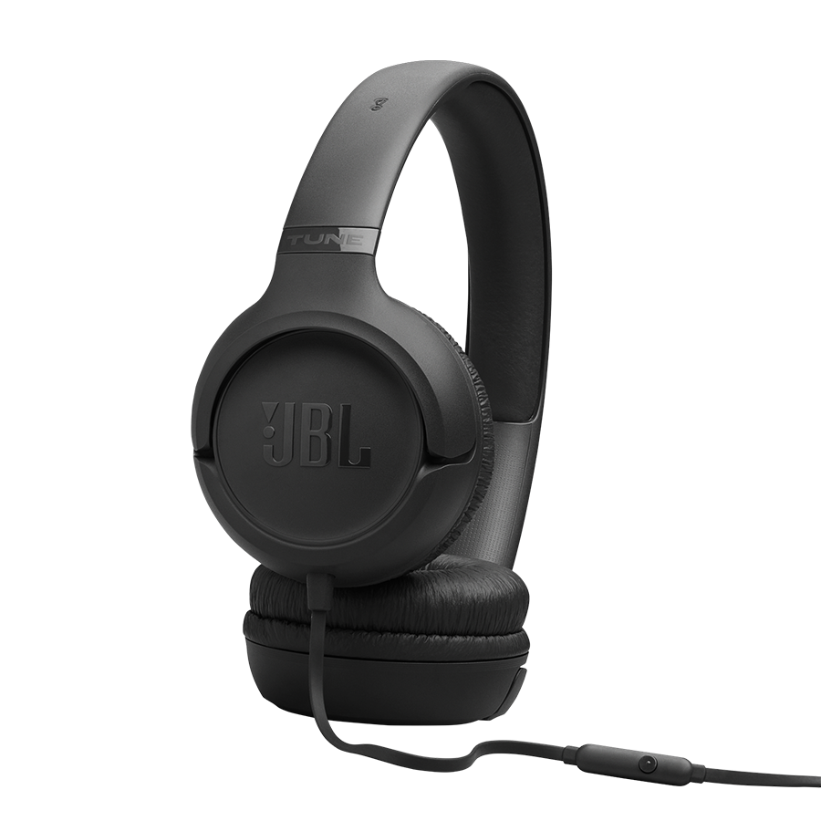 Slušalice JBL T530 crne