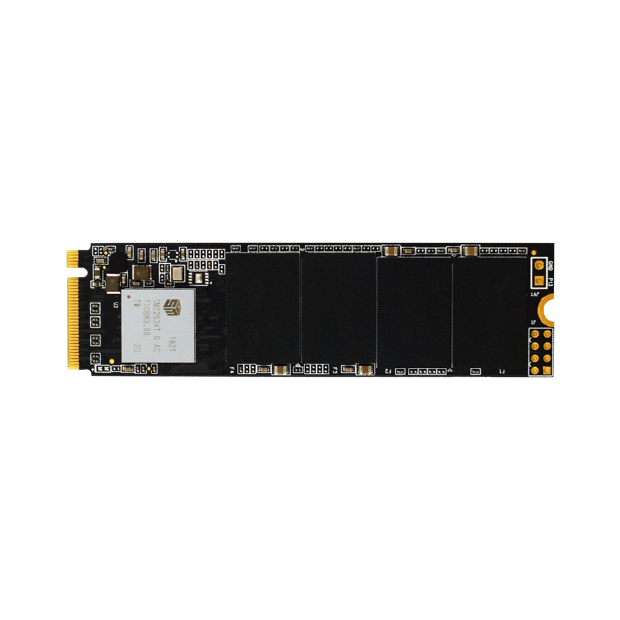 SSD BIOSTAR M.2 NVMe M700-512GB