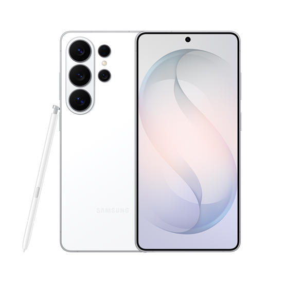 Picture of Mobitel Samsung S26 Ultra 12GB 512GB White