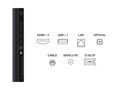 Picture of TCL 98"C6K 4K QD-Mini LED TV144Hz Google TV; Game Master;Dolby Atmos; Onkyo 2.1; HDR Premium; ( 98C6