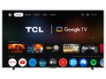 Picture of TCL 98"C6K 4K QD-Mini LED TV144Hz Google TV; Game Master;Dolby Atmos; Onkyo 2.1; HDR Premium; ( 98C6