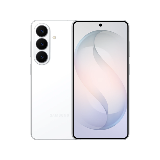 Picture of Mobitel Samsung S26+ 12GB 256GB White