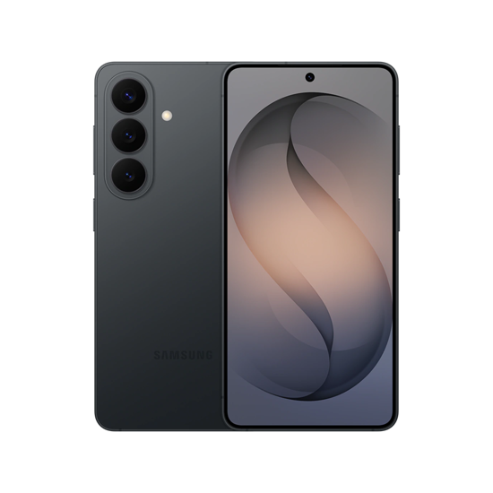 Picture of Mobitel Samsung S26 12GB 512GB Black