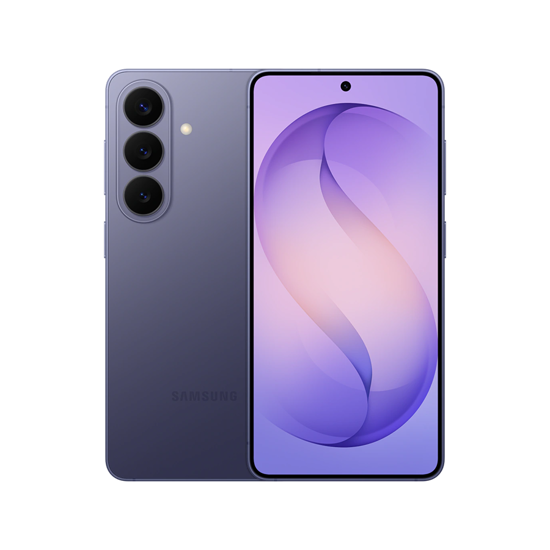 Picture of Mobitel Samsung S26 12GB 256GB Cobalt Violet