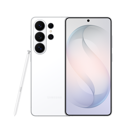 Picture of Mobitel Samsung S26 Ultra 12GB 256GB White