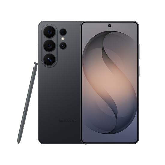 Picture of Mobitel Samsung S26 Ultra 12GB 512GB Black