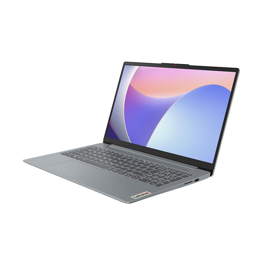 Lenovo IdeaPad Slim 3 82XB00FNSC 15,6" FHD AG Intel N100 8GB/512GB SSD/2god/siva