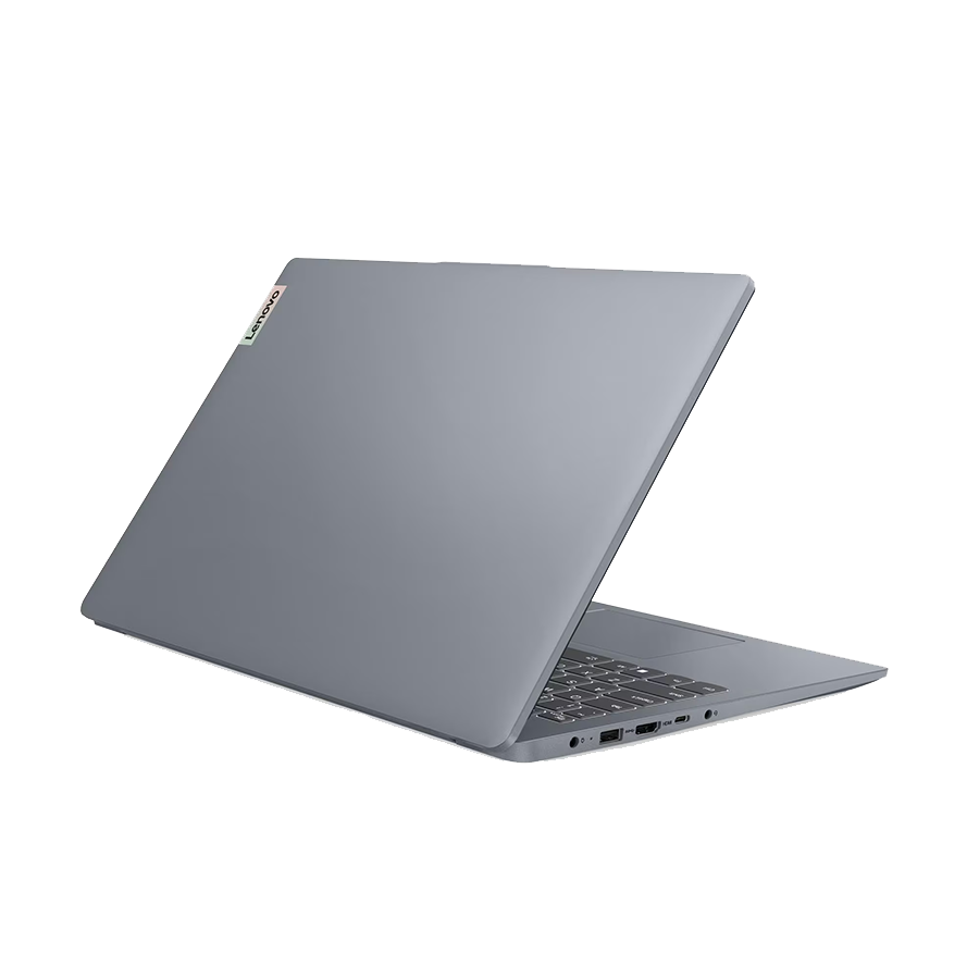 Lenovo IdeaPad Slim 3 82XB00FNSC 15,6" FHD AG Intel N100 8GB/512GB SSD/2god/siva
