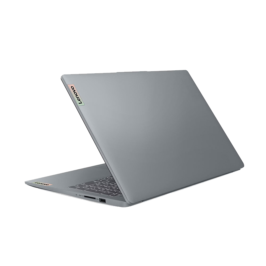 Lenovo IdeaPad Slim 3 82XB00FNSC 15,6" FHD AG Intel N100 8GB/512GB SSD/2god/siva
