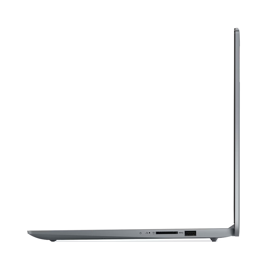 Lenovo IdeaPad Slim 3 82XB00FNSC 15,6" FHD AG Intel N100 8GB/512GB SSD/2god/siva
