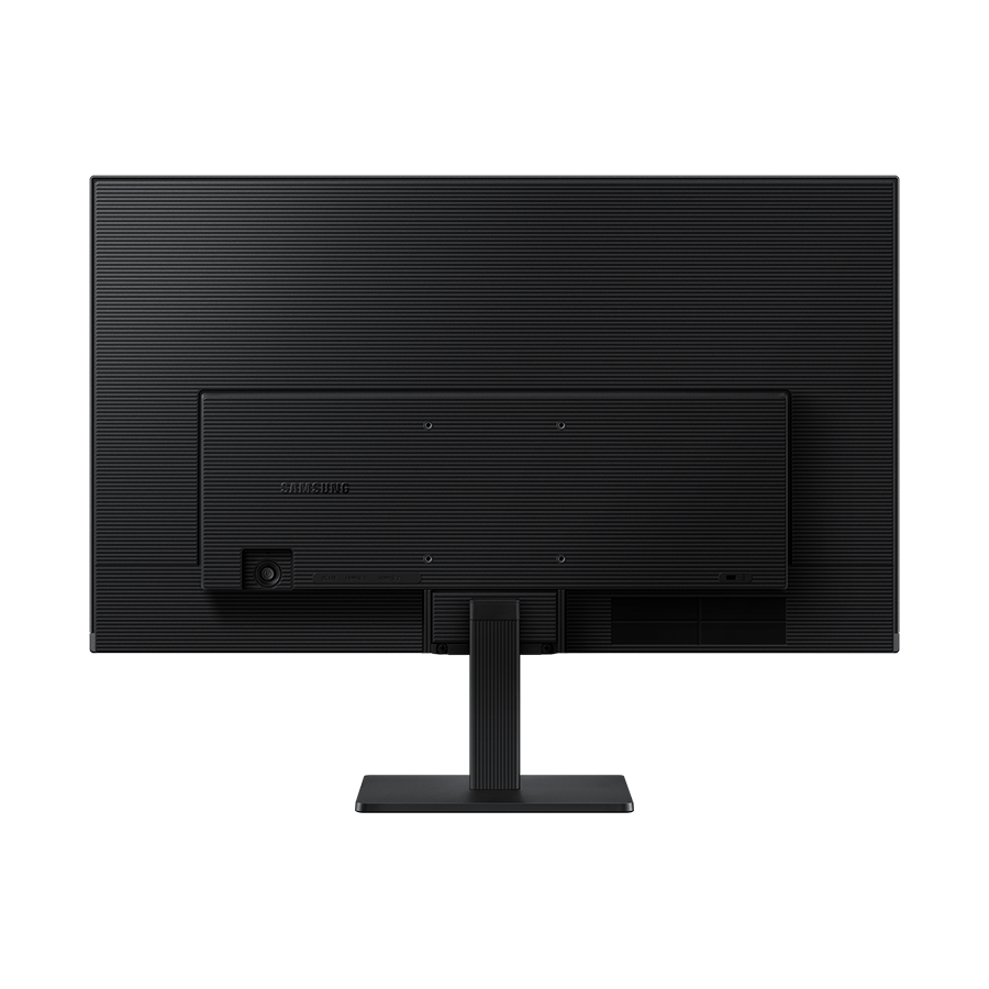 Monitor Samsung 27" Full HD Essential Monitor S3 S32GF 120Hz, LS27F320GAUXEN, HDMI