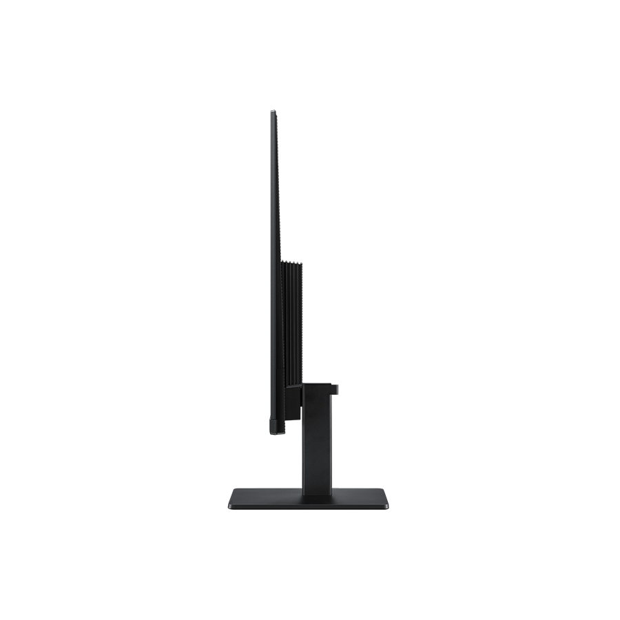 Monitor Samsung 27" Full HD Essential Monitor S3 S32GF 120Hz, LS27F320GAUXEN, HDMI
