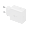 Picture of Punjač SAMSUNG ORG. USB Type-C Super Fast 45W Charger White EP-T4511NWEGEU
