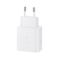 Picture of Punjač SAMSUNG ORG. USB Type-C Super Fast 45W Charger White EP-T4511NWEGEU