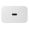 Picture of Punjač SAMSUNG ORG. USB Type-C Super Fast 45W Charger White EP-T4511NWEGEU