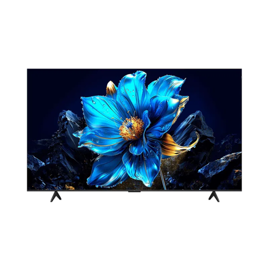 Picture of TV TCL 43"P7K 4K QLED TV 60Hz GoogleTV HDR multi-format HVA Panel GameMaster DolbyAtmos 43P7K