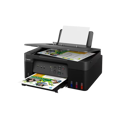 Picture of Printer Canon Pixma MFP G3430 Print/scan/copy 11str/min B-W, 6str/min color. USB+WiFi Tinte GI-41