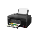 Picture of Printer Canon Pixma MFP G3430 Print/scan/copy 11str/min B-W, 6str/min color. USB+WiFi Tinte GI-41