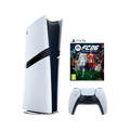 Picture of  PlayStation 5 Slim E chassis + EA Sports FC 26 VCH (1TB Ver) 1000049865