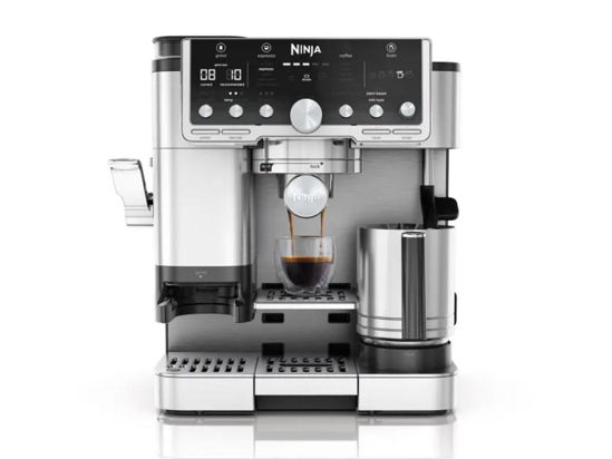 Picture of Ninja Luxe Cafe PRO ( ES701EU ) 
