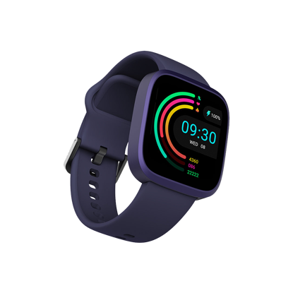 Pametni sat HiFuture EDGE Purple