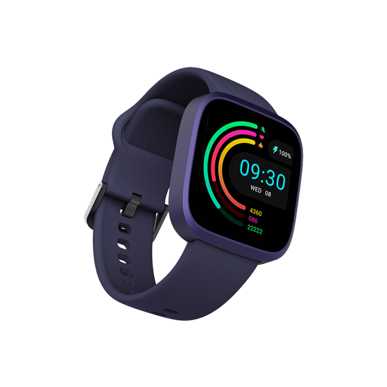 Picture of Pametni sat HiFuture EDGE Purple