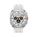 Picture of Samsung Galaxy Watch Ultra 2 LTE Titanium White SM-L705F 2025