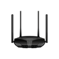 Picture of ROUTER Mercusys MB235-4G AC1200 Wi-Fi 4G+ LTE, Build-In 300Mbps 4G LTE Modem, 300 Mbps at 2.4 GHz, 867 Mbps at 5 GHz, 4G+ Cat6 300/50 Mbps, 2x