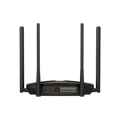 Picture of ROUTER Mercusys MB235-4G AC1200 Wi-Fi 4G+ LTE, Build-In 300Mbps 4G LTE Modem, 300 Mbps at 2.4 GHz, 867 Mbps at 5 GHz, 4G+ Cat6 300/50 Mbps, 2x