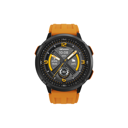 Pametni sat HiFuture Mix 3 Orange