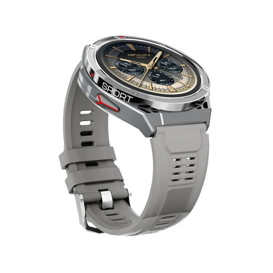 Picture of Pametni sat HiFuture Active Silver