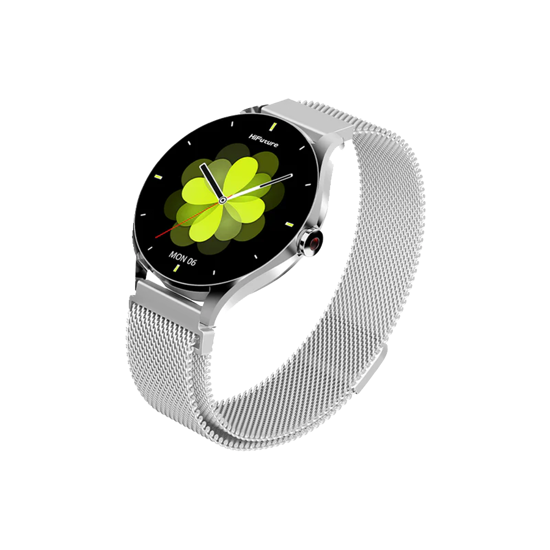Picture of Pametni sat HiFuture Aura 2 Silver