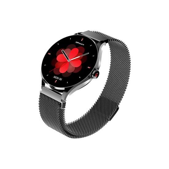 Picture of Pametni sat HiFuture Aura 2 Black