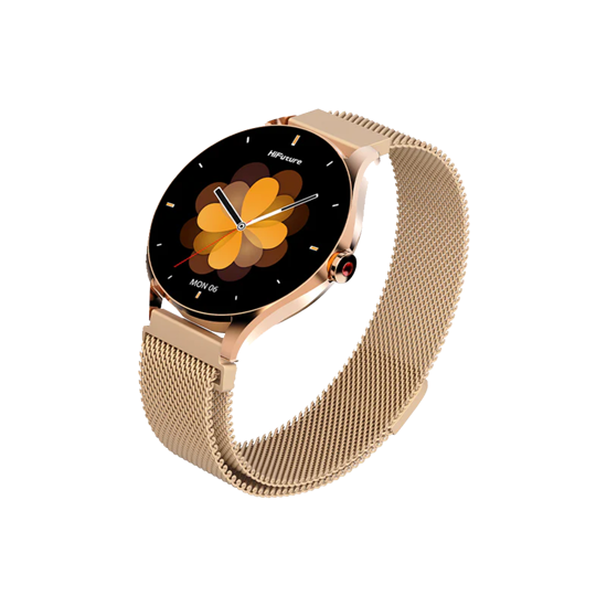 Picture of Pametni sat HiFuture Aura 2 Rose Gold
