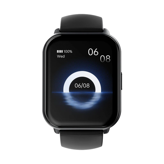 Picture of Pametni sat HiFuture Zone2 black